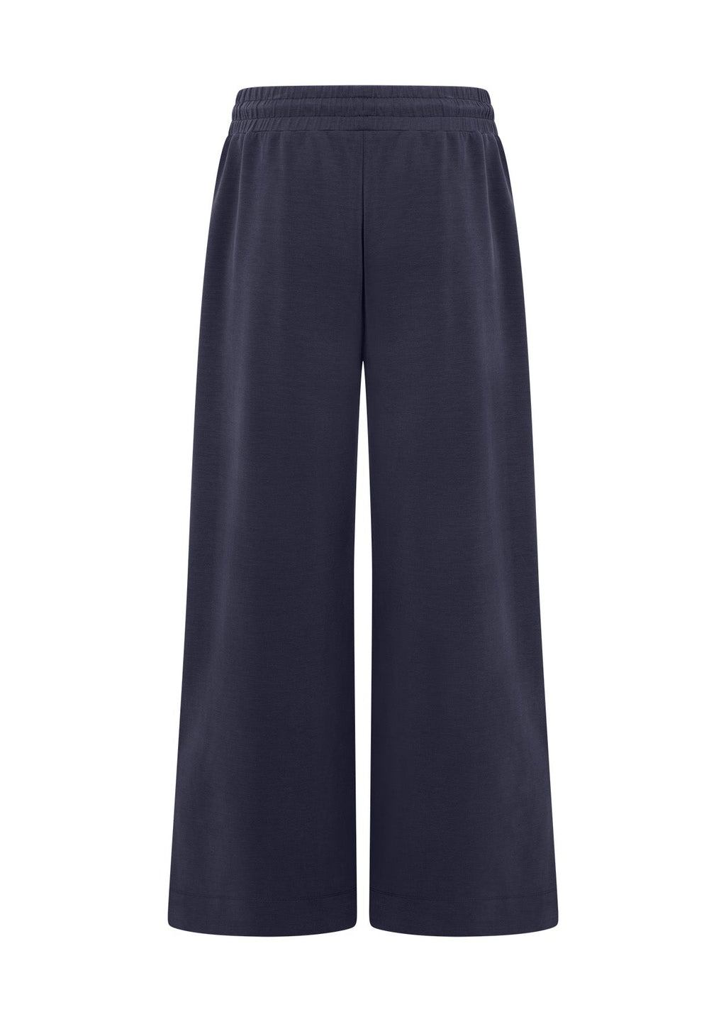 Post Practice Wide Leg Pants