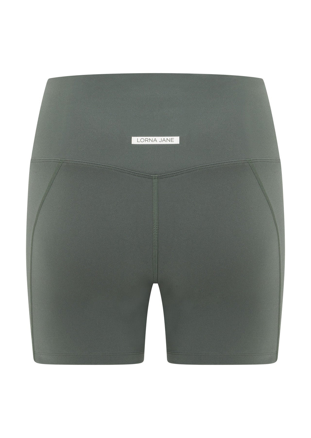 Go The Distance 14cm Bike Shorts