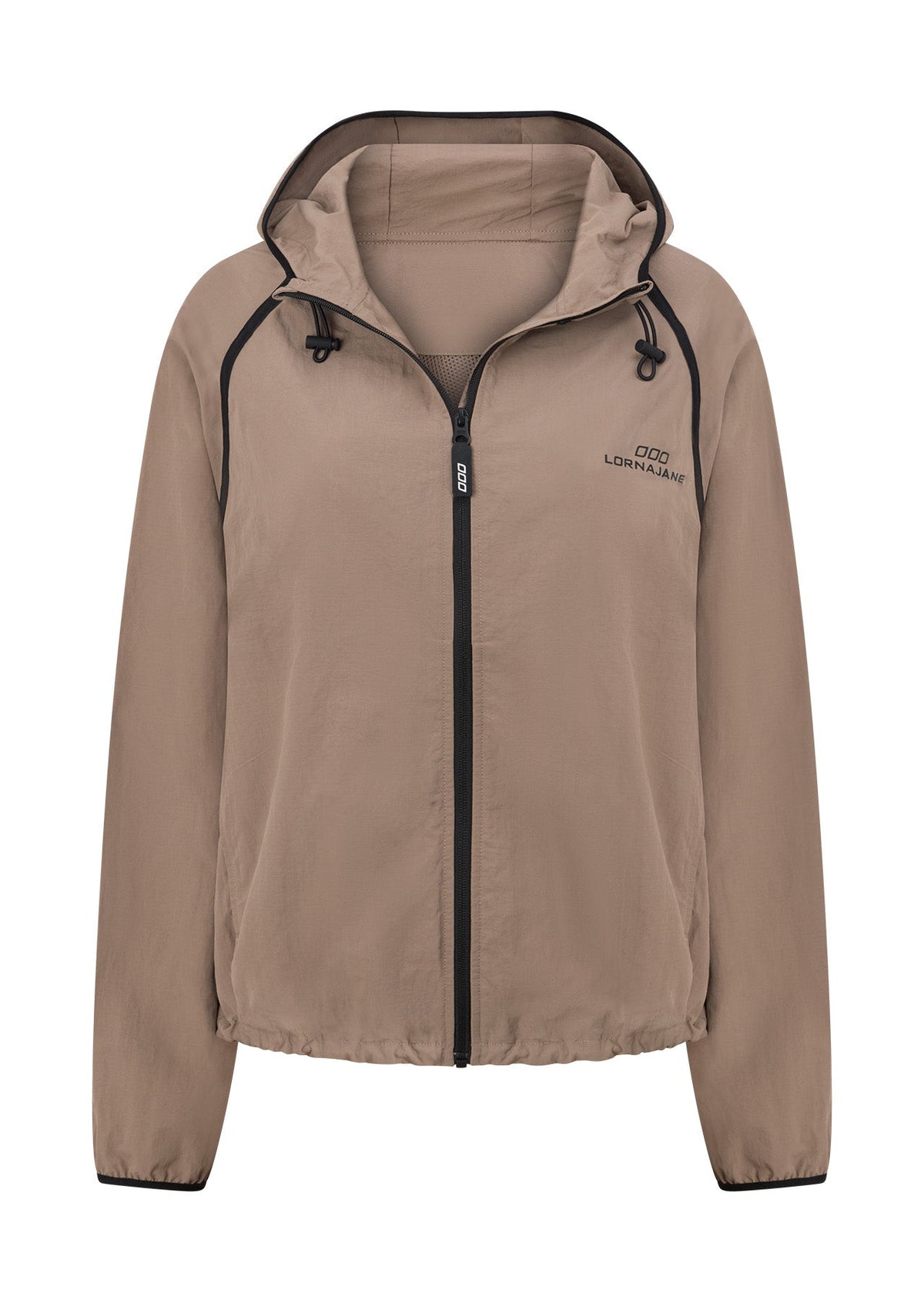 Outdoor Rec Jacket