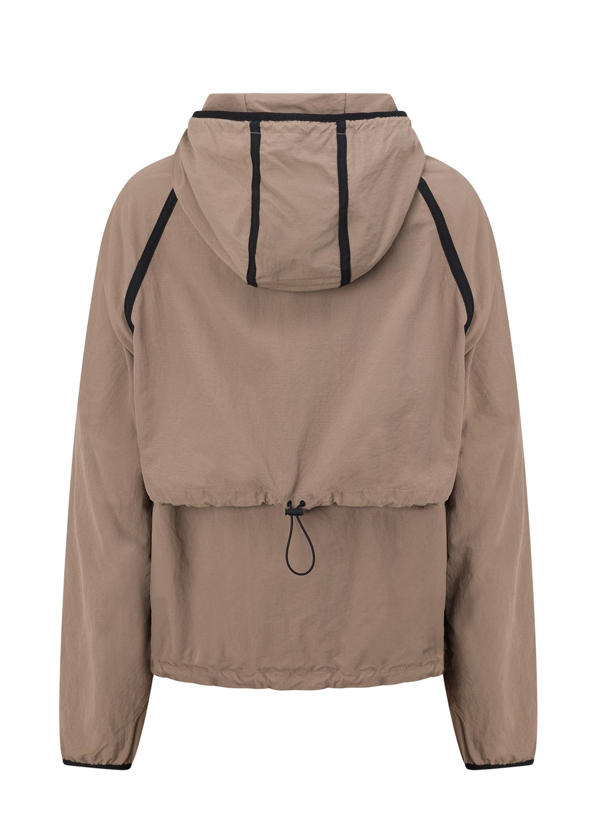 Outdoor Rec Jacket