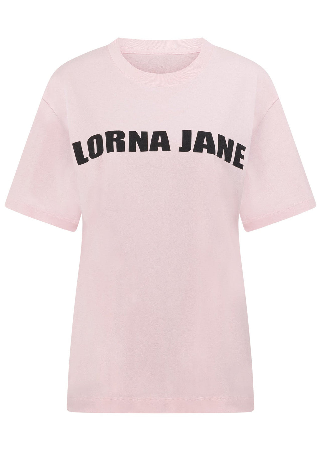 Lorna Logo T-shirt
