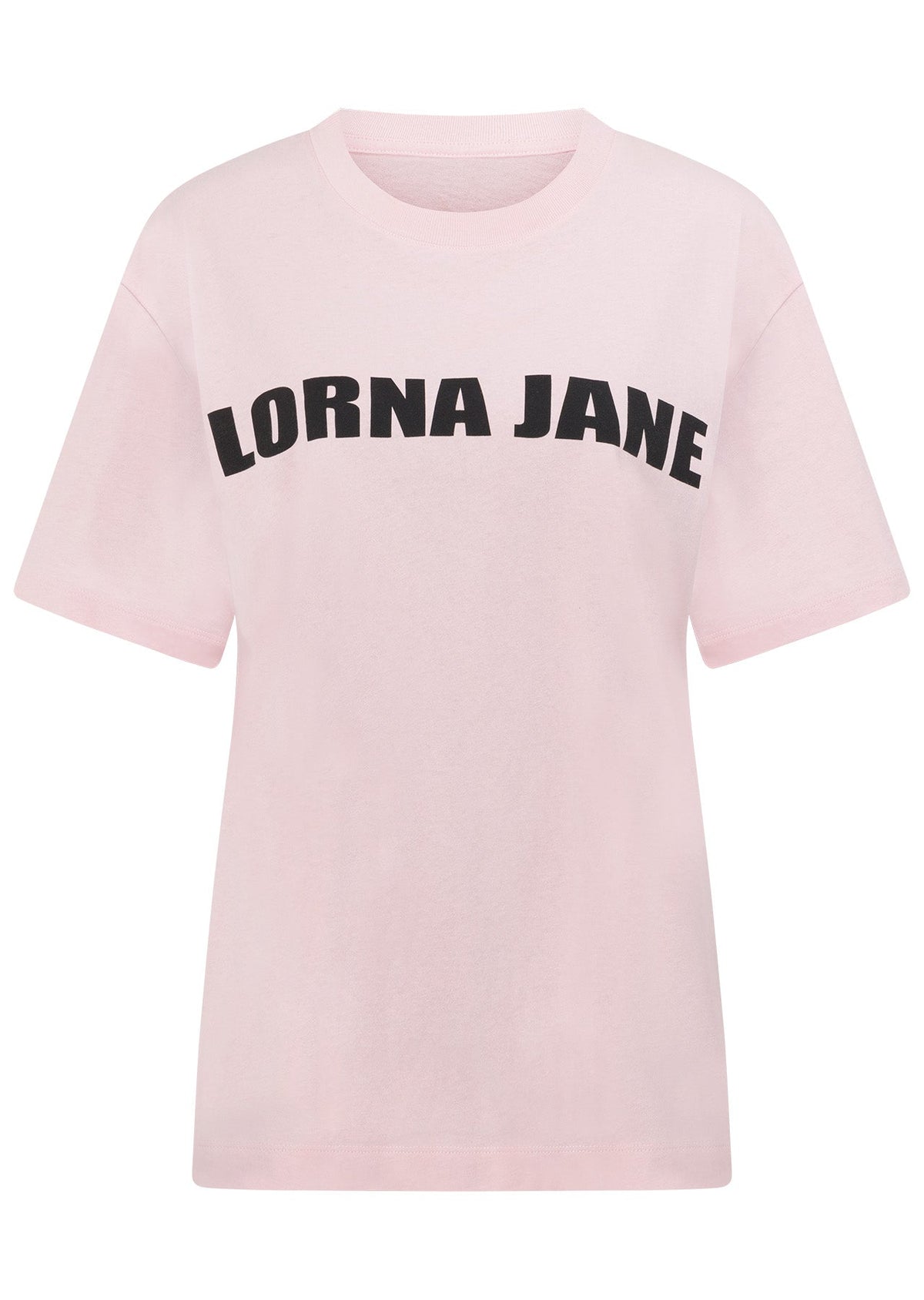 Lorna Logo T-shirt