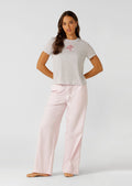 Flannel Lounge Pants