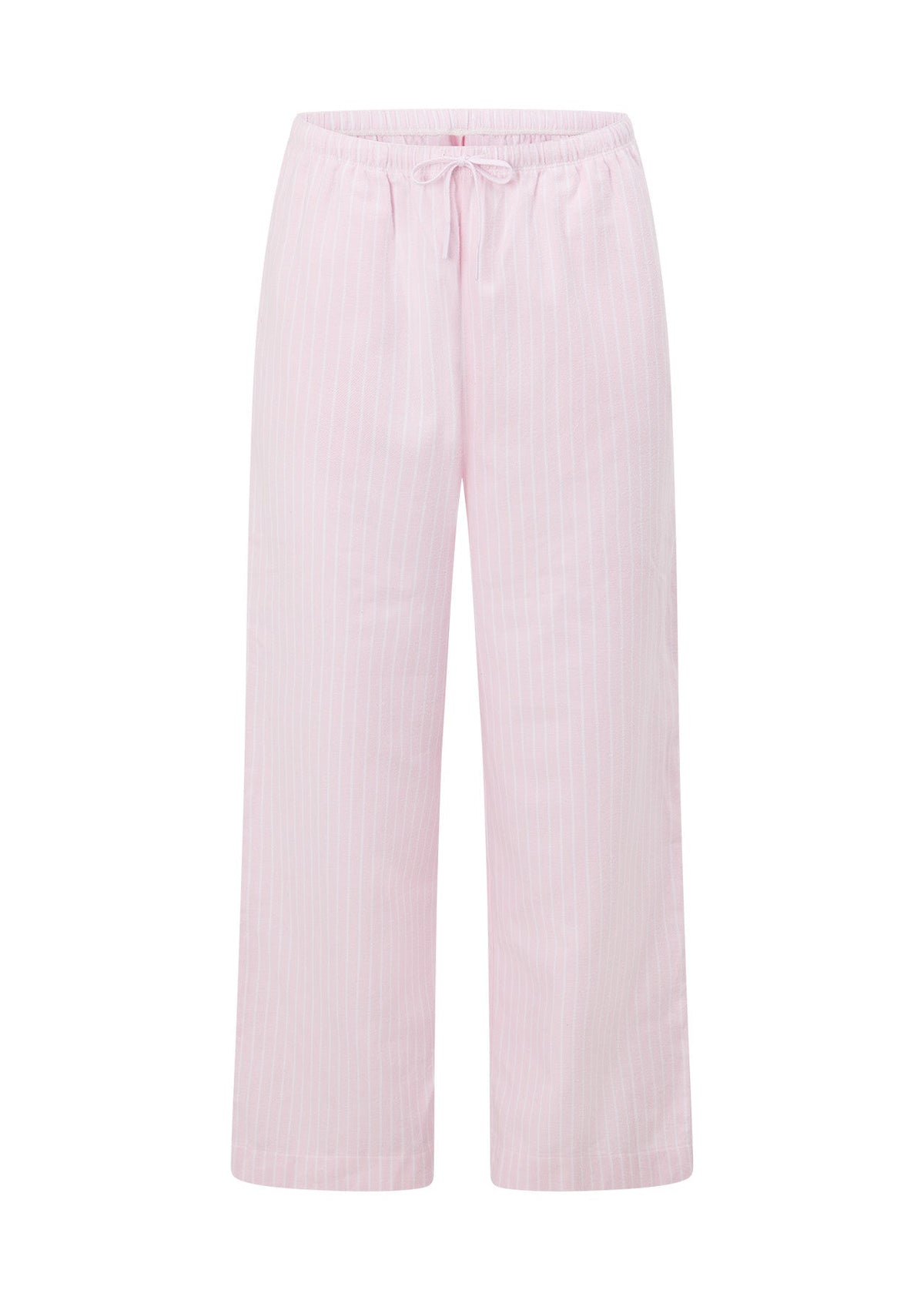 Flannel Lounge Pants
