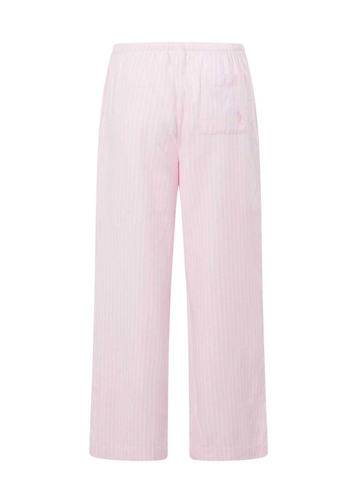 Flannel Lounge Pants