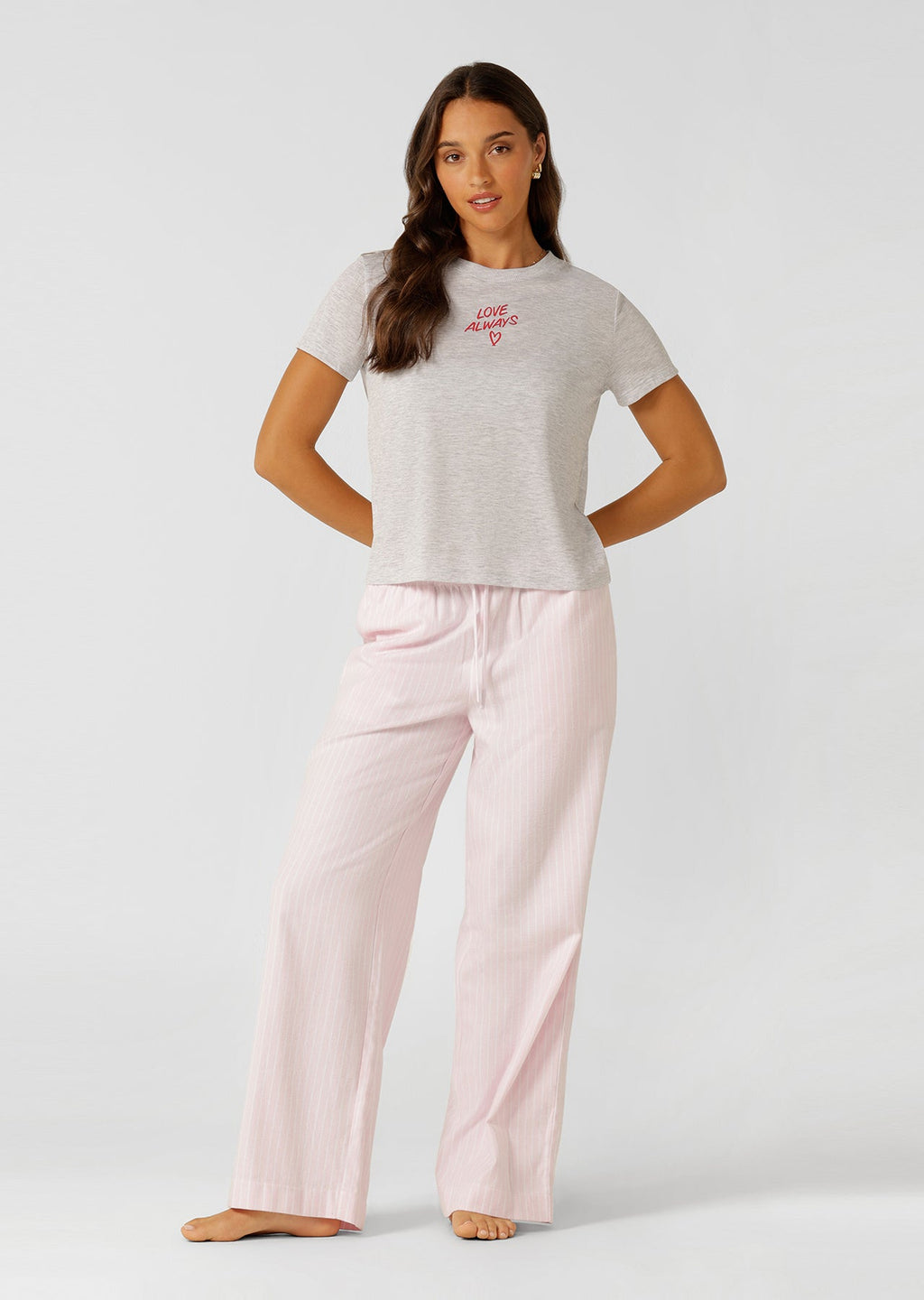 Love Always Lounge T-shirt