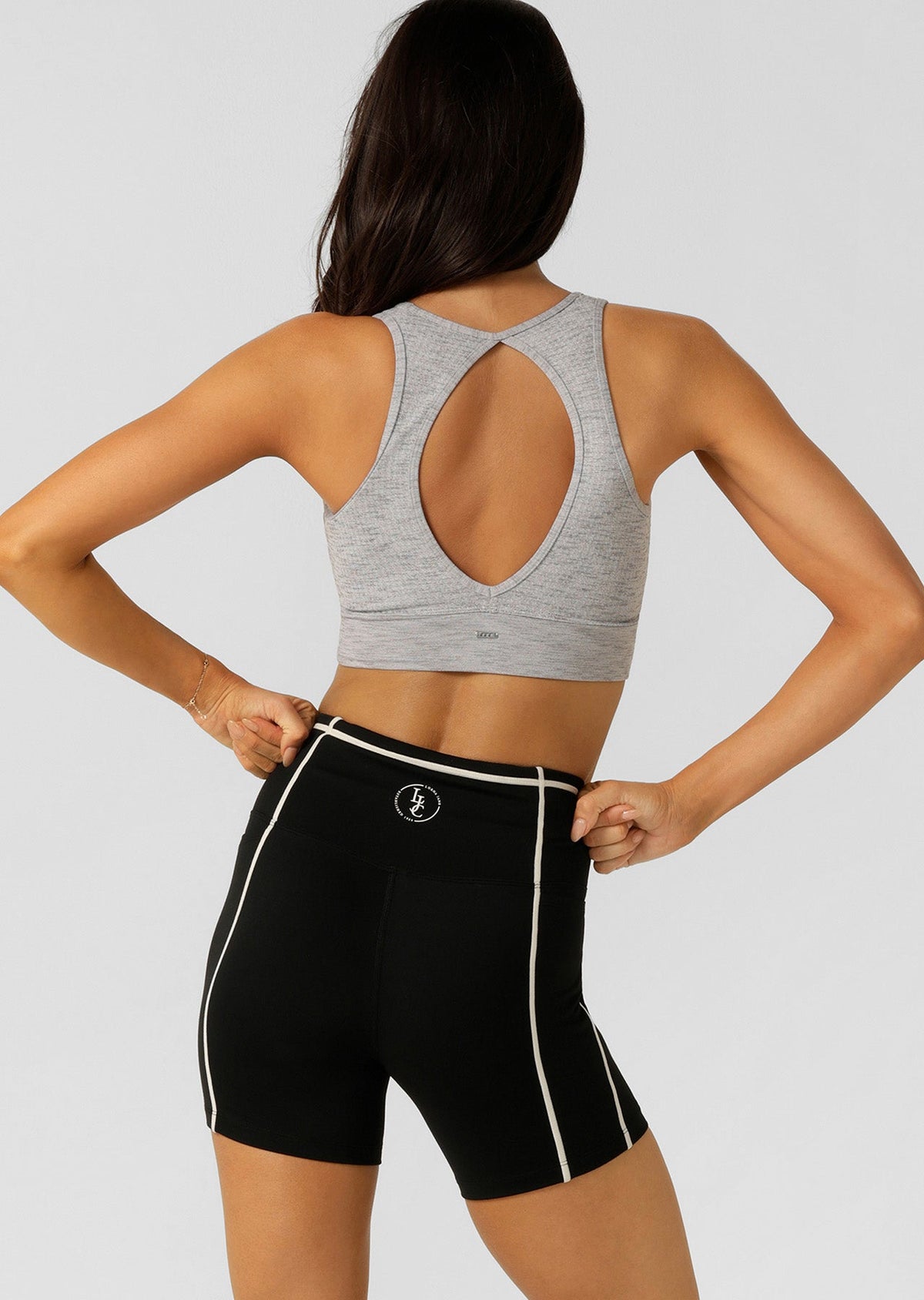Lucky Instinct Sports Bra