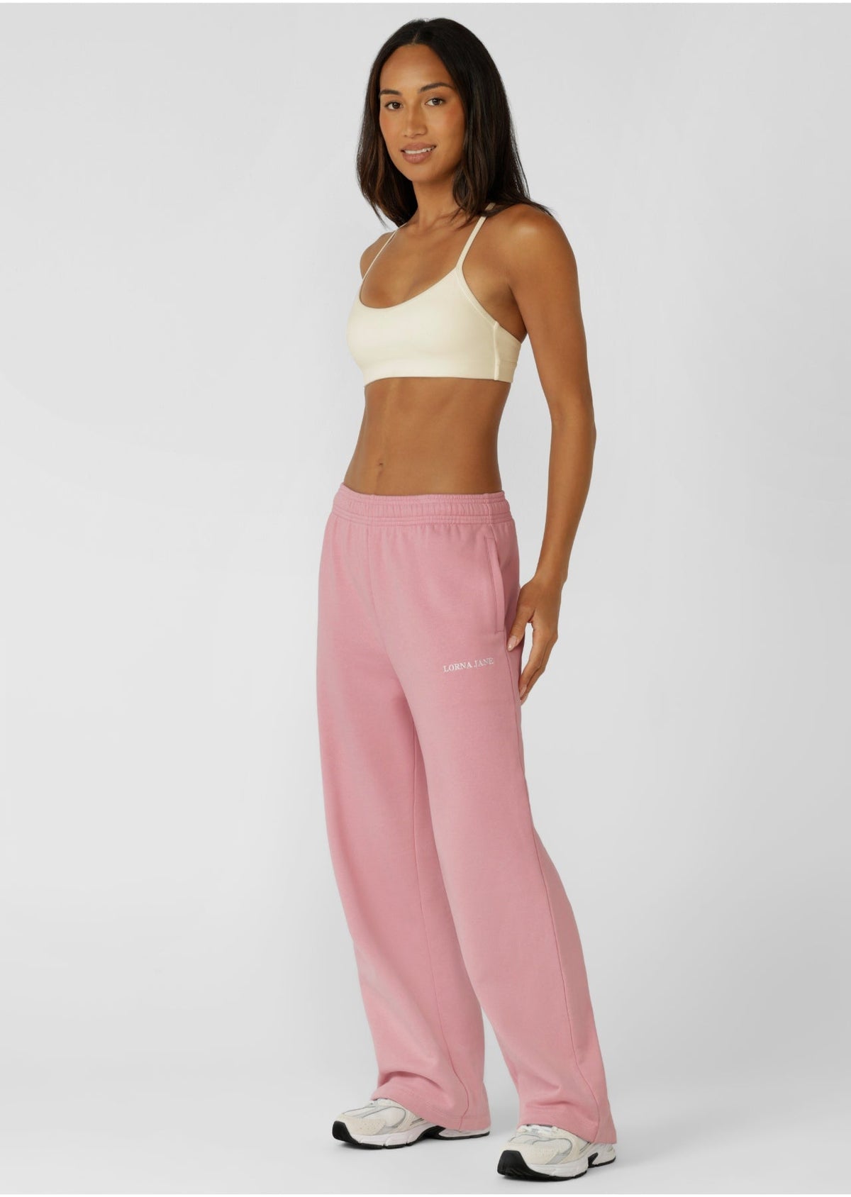 Pure Bliss All Day Sports Bra
