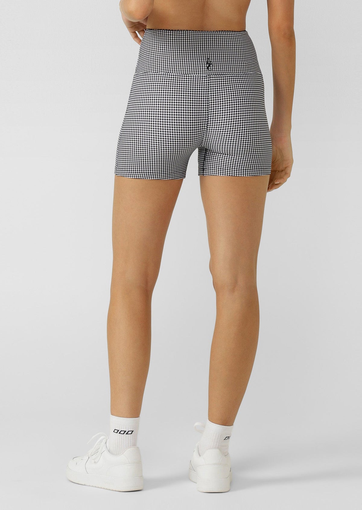 Check On It 9cm Bike Shorts
