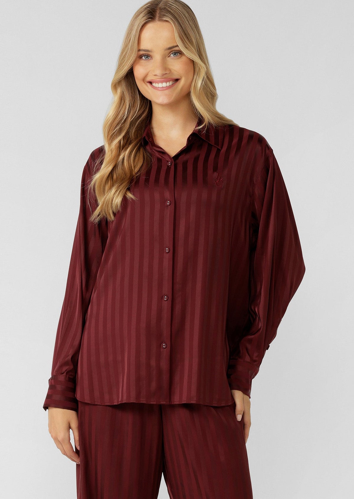 After Hours Long Sleeve Shirt