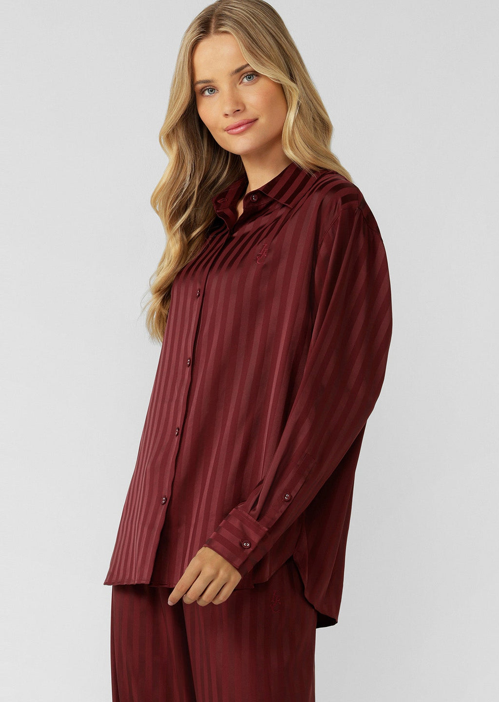 After Hours Long Sleeve Shirt