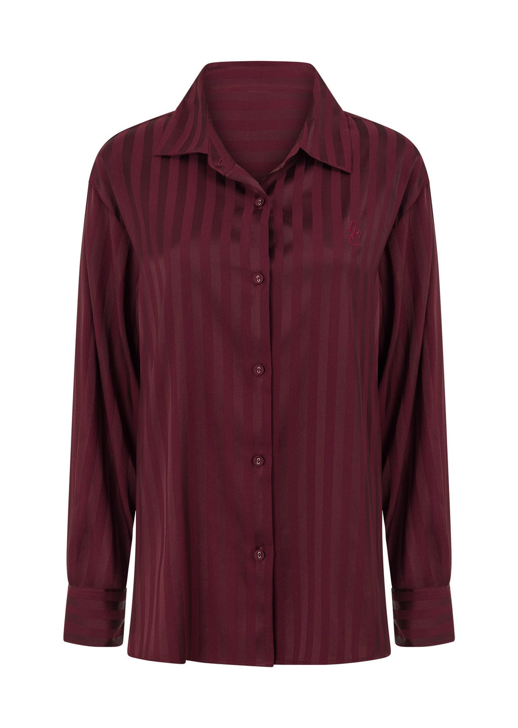 After Hours Long Sleeve Shirt