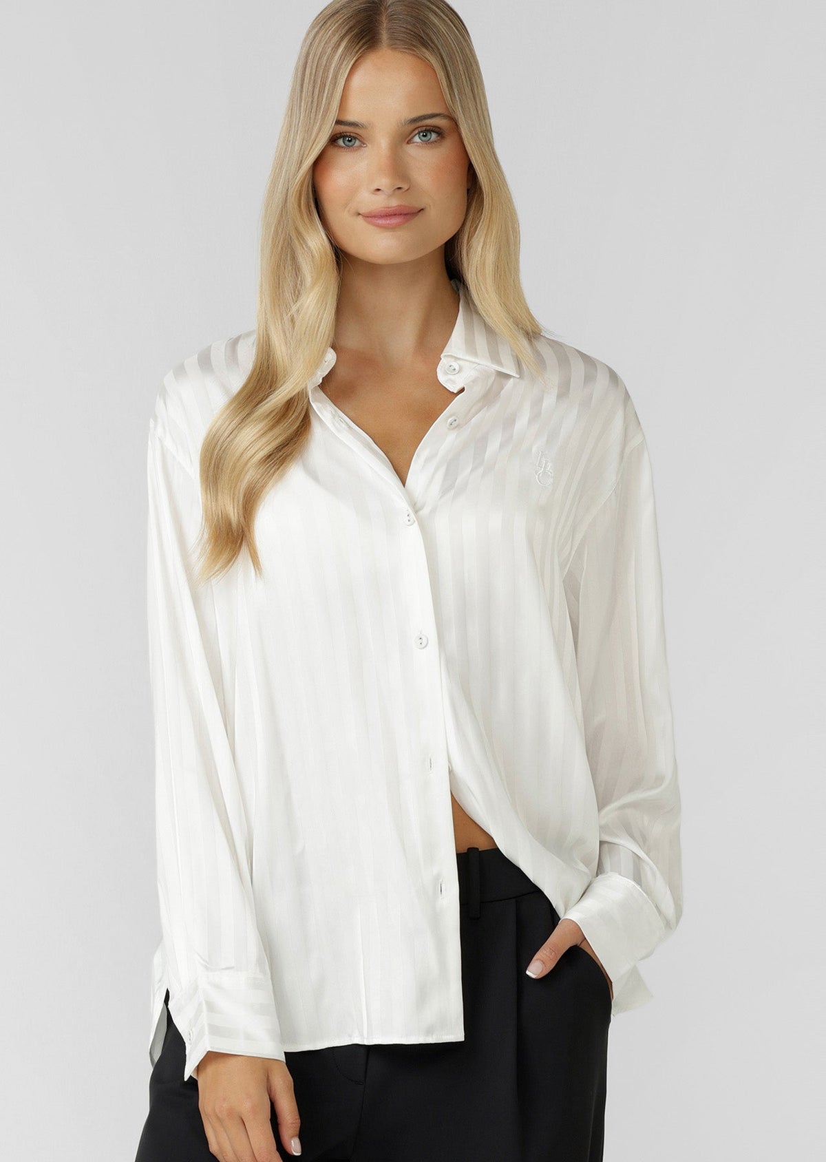 After Hours Long Sleeve Shirt