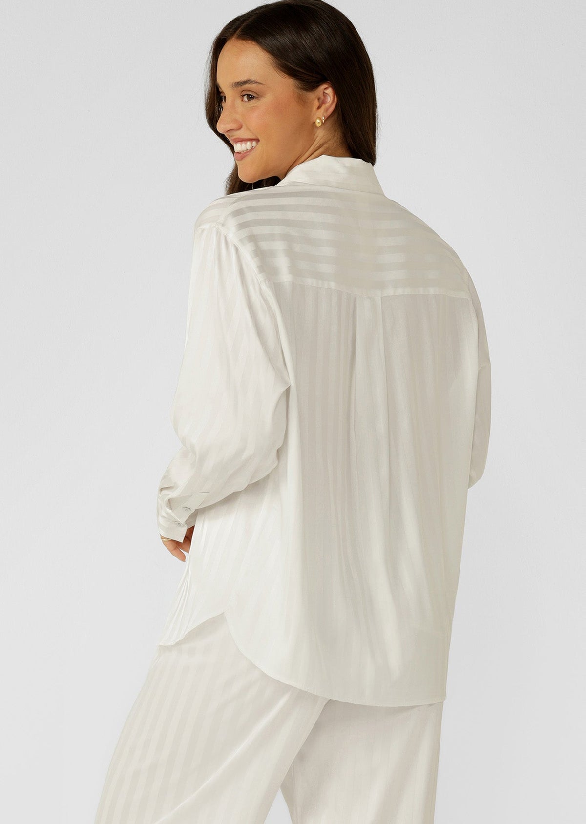 After Hours Long Sleeve Shirt