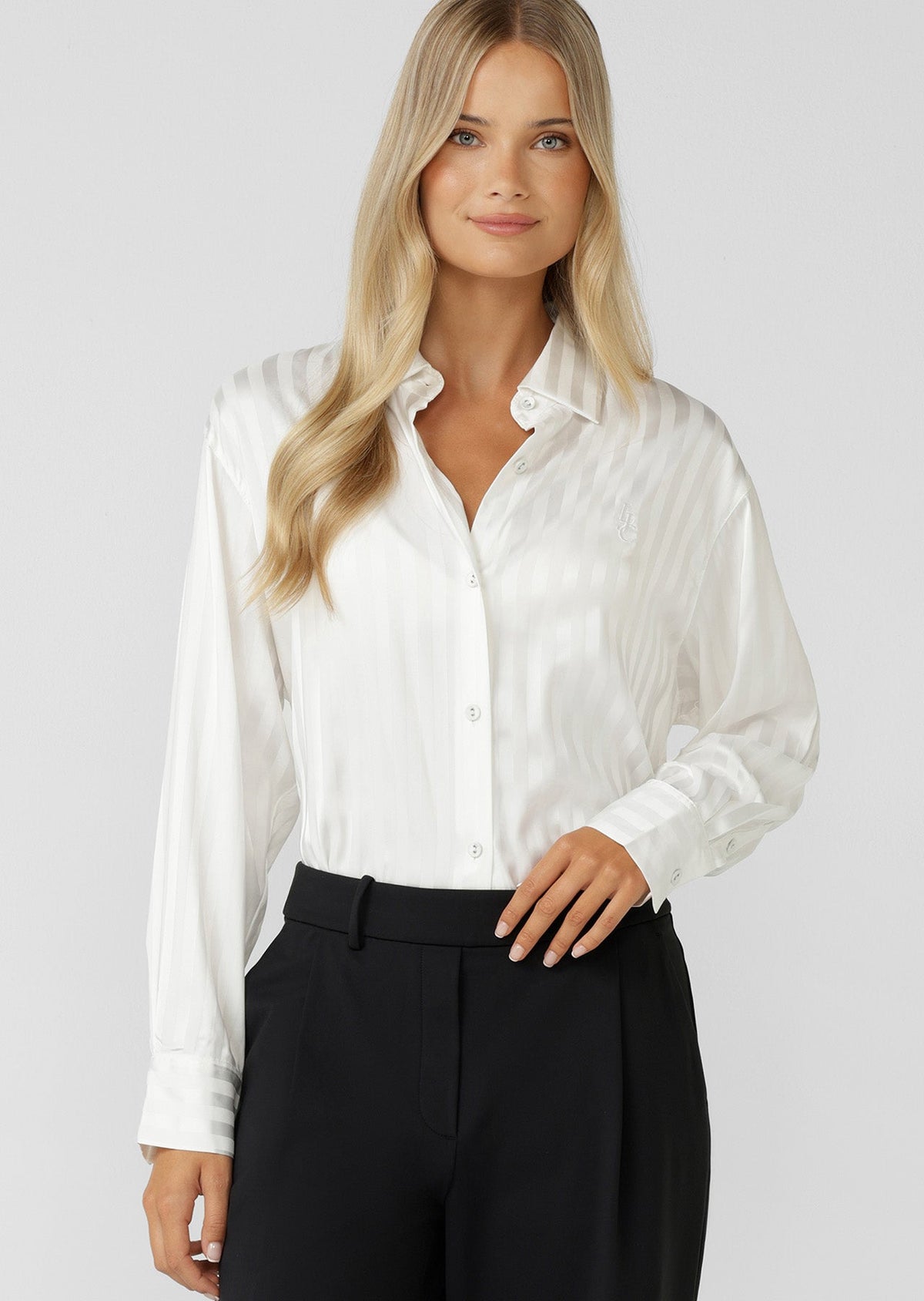 After Hours Long Sleeve Shirt