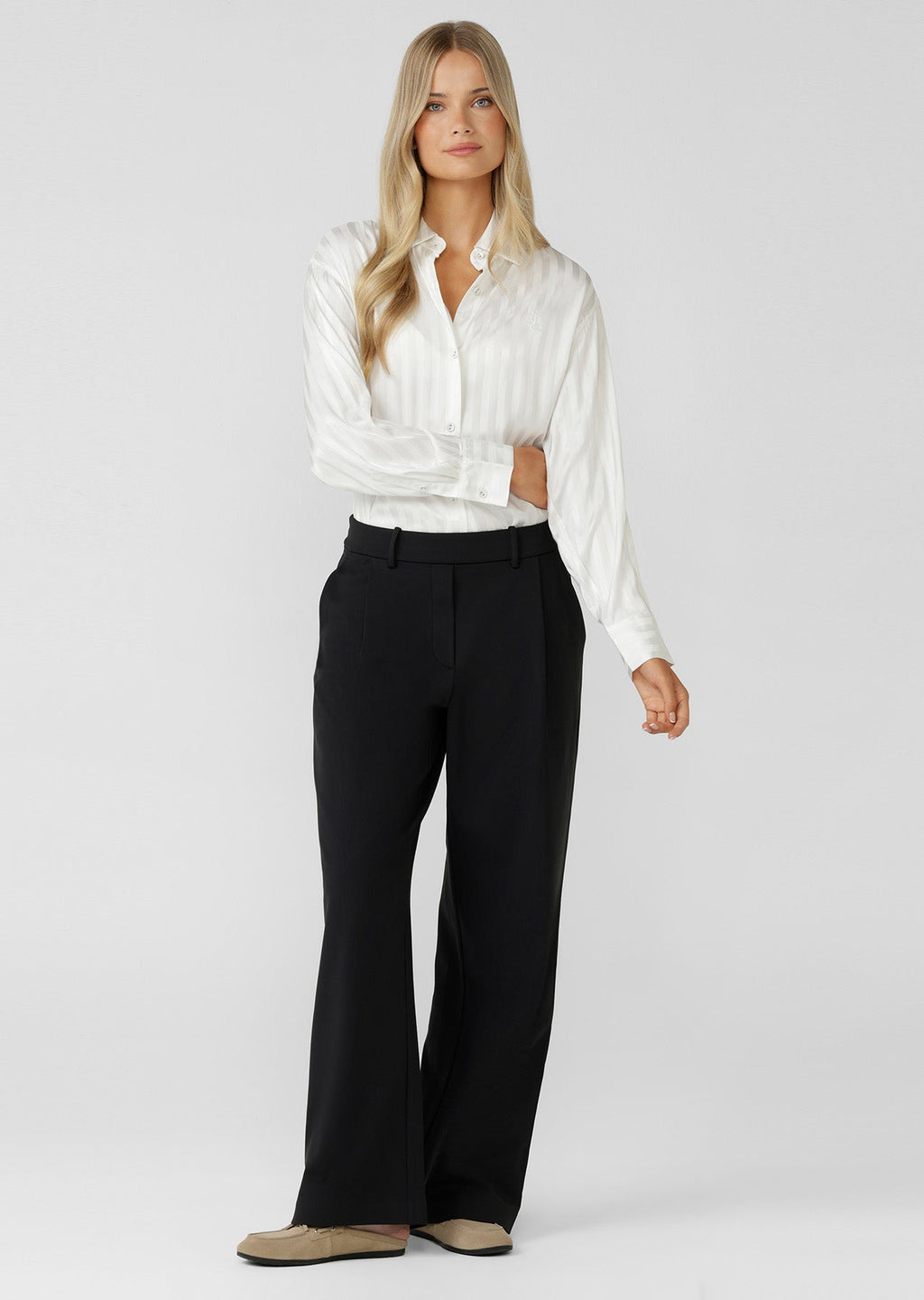 After Hours Long Sleeve Shirt