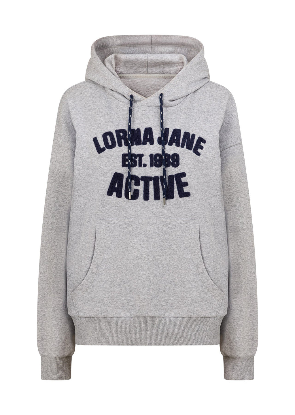 Active Club Hoodie