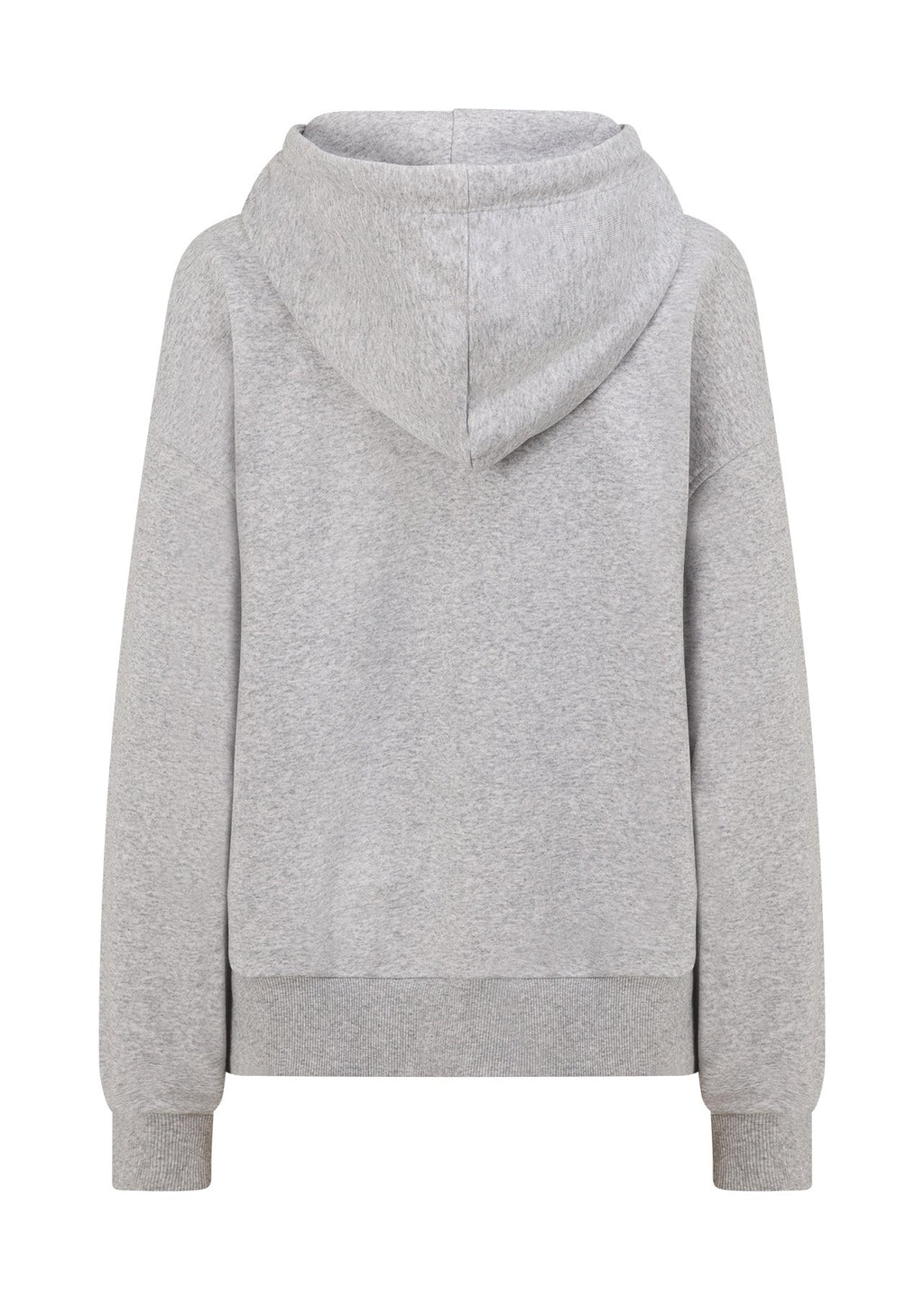 Active Club Hoodie