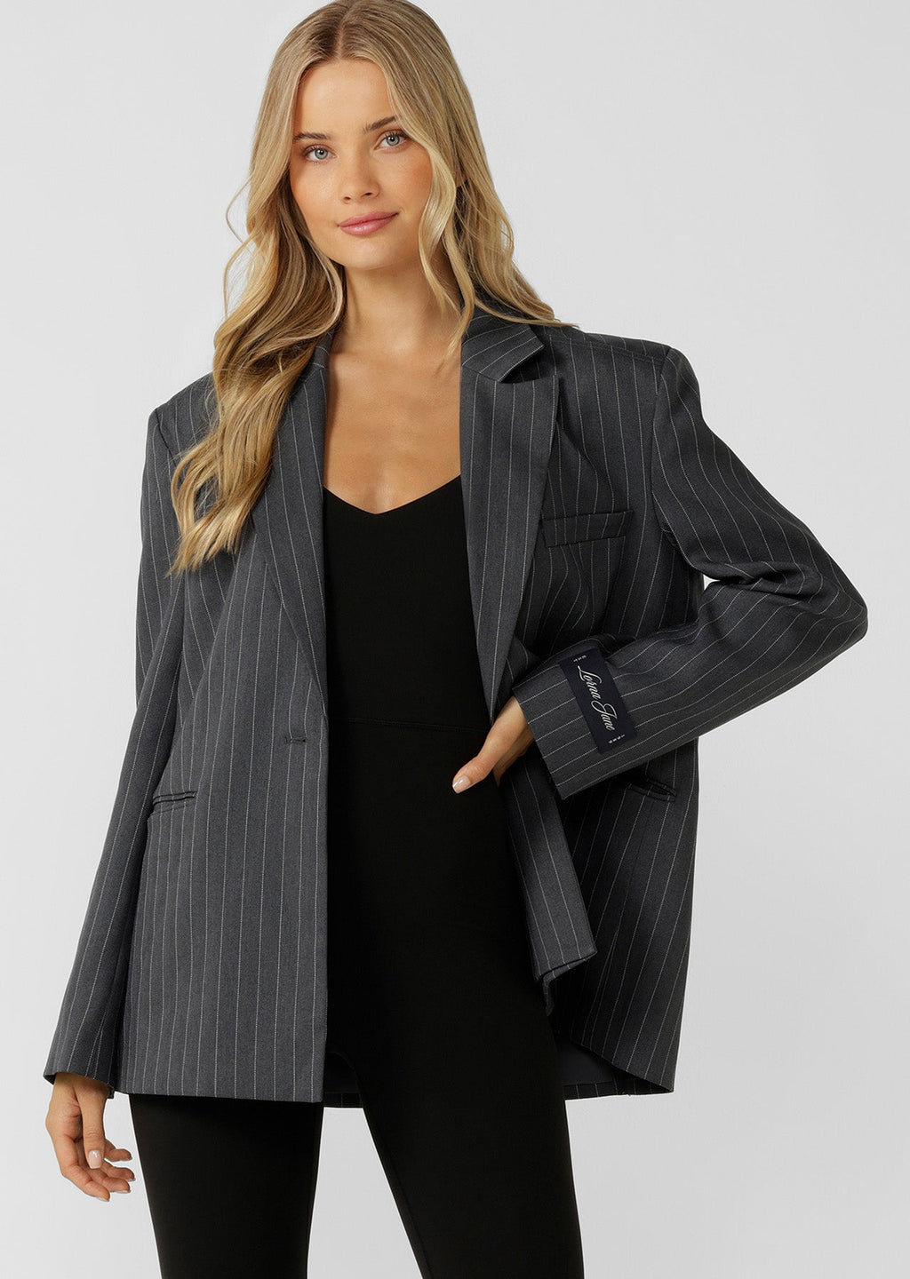 Effortless Blazer