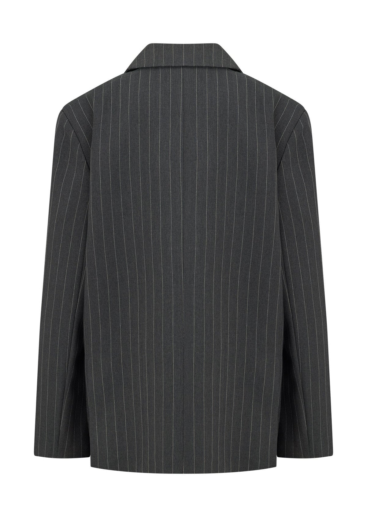 Effortless Blazer