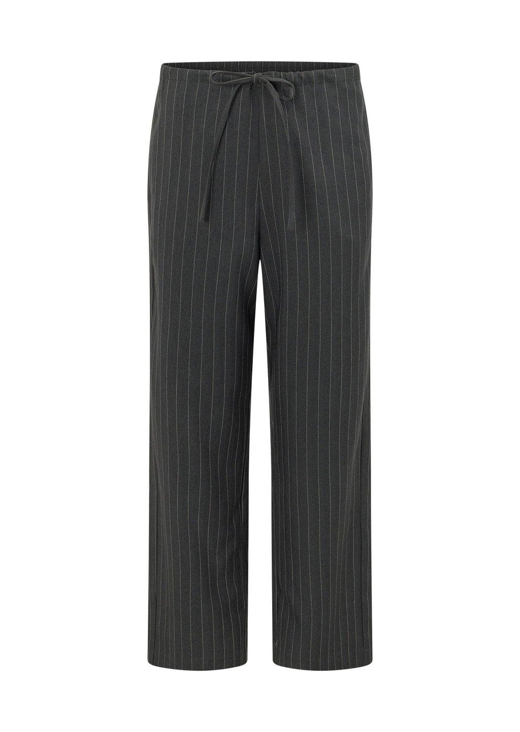 Effortless Tailored Pants