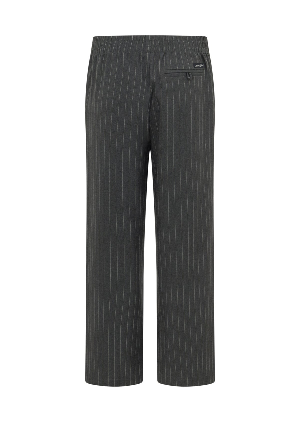 Effortless Tailored Pants