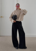 Cloud Nine Relaxed Track Pants