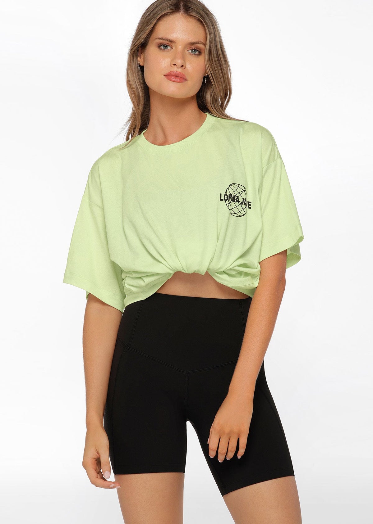 Original Sport Oversized Tee