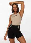 Alignment Bra Tank Combo