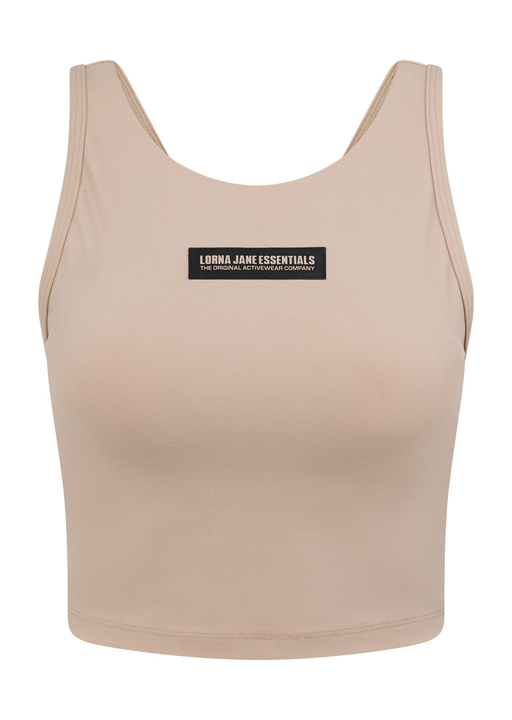 Alignment Bra Tank Combo