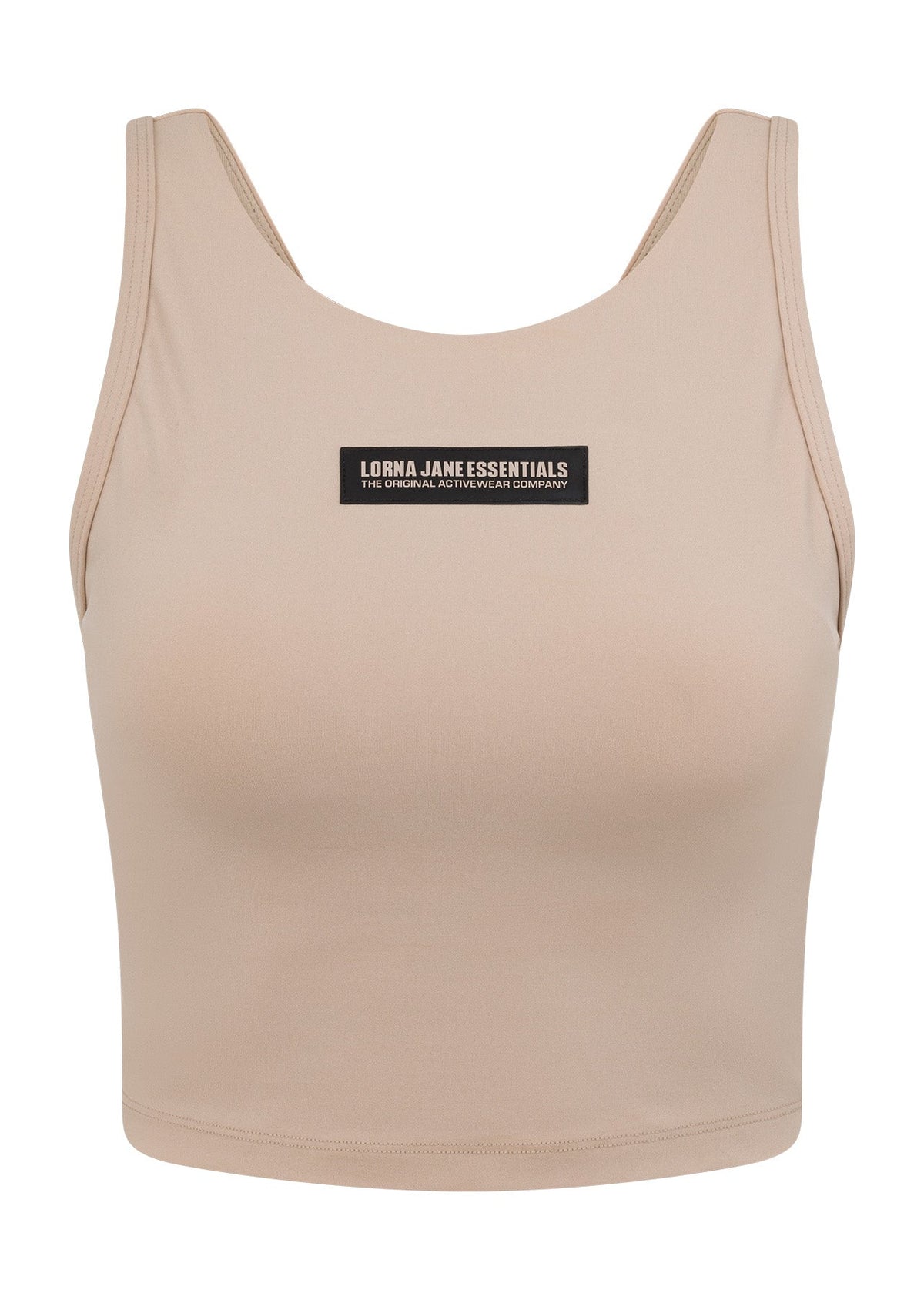 Alignment Bra Tank Combo