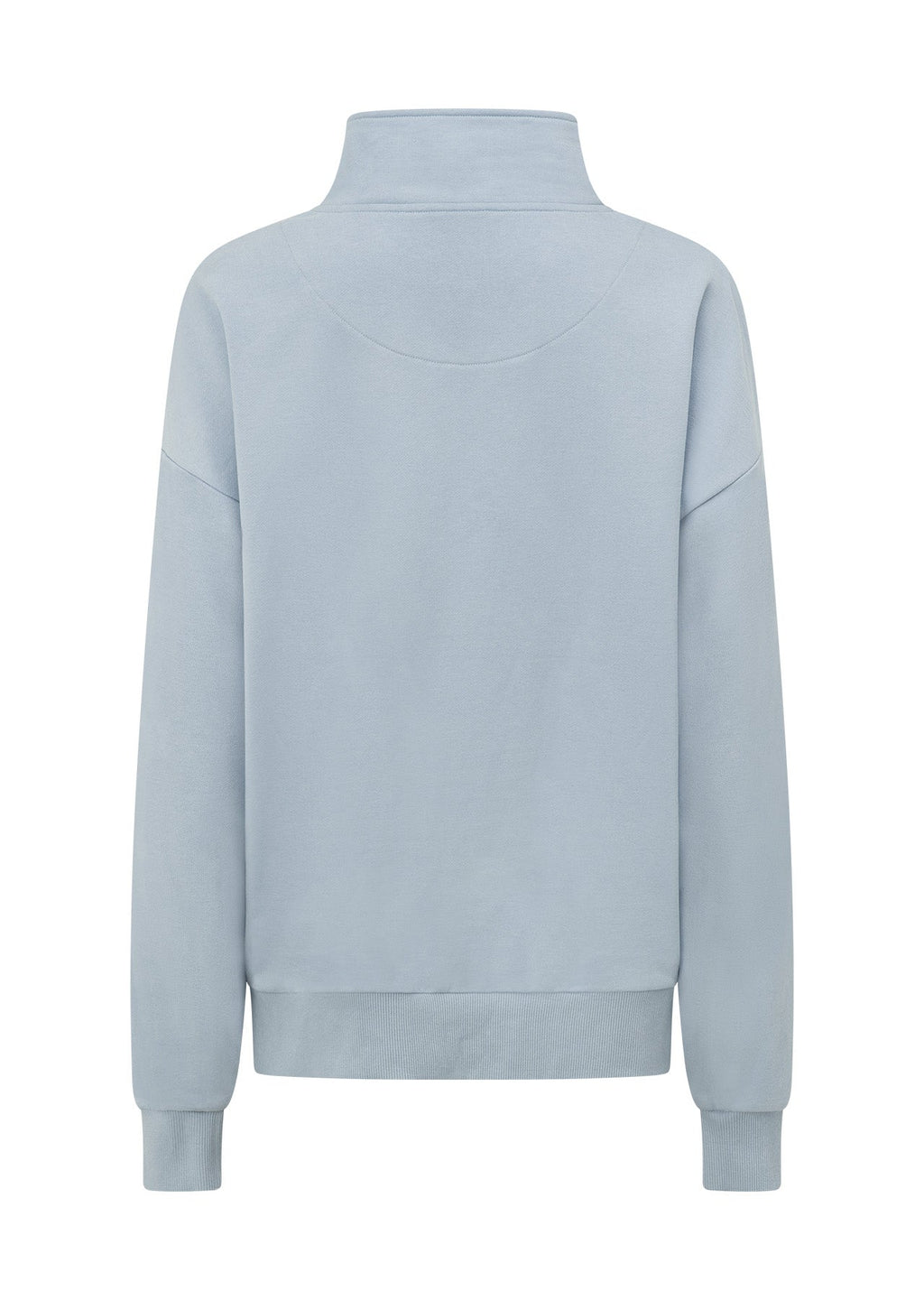 LJ Sport Quarter Zip Sweat