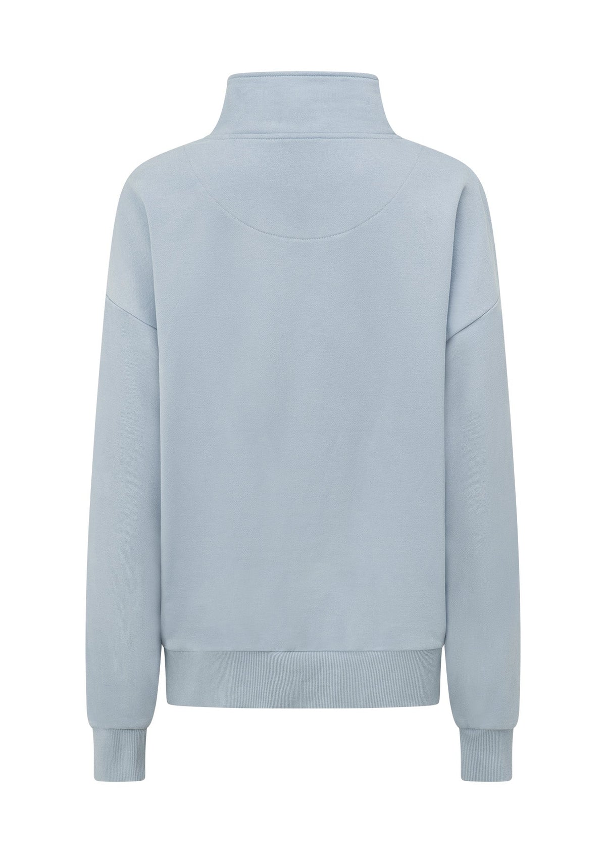 LJ Sport Quarter Zip Sweat