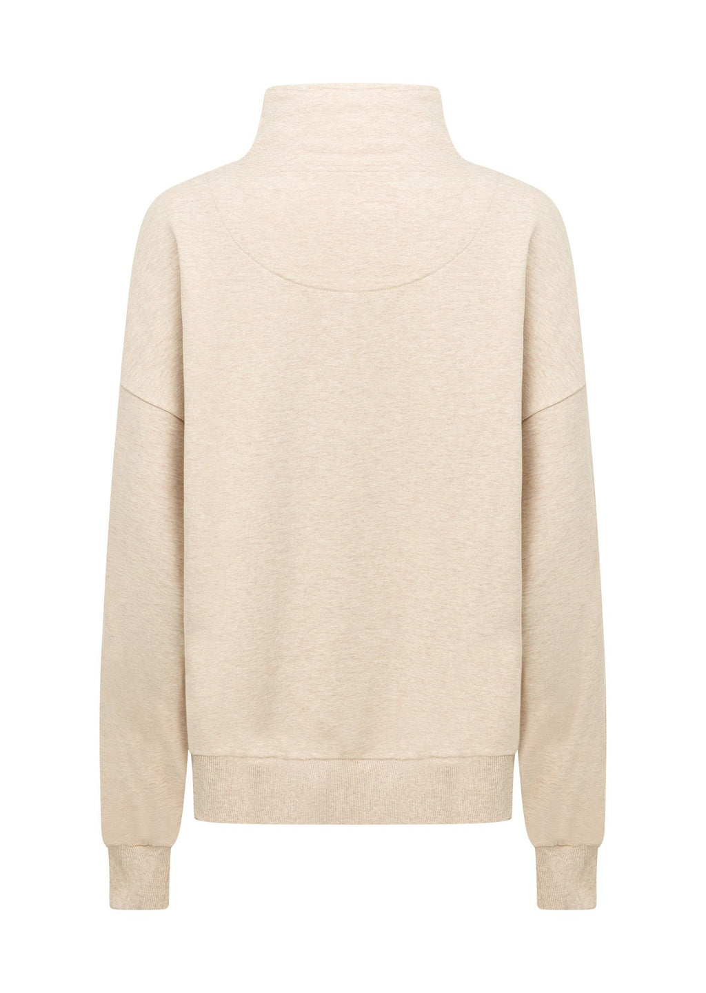 LJ Sport Quarter Zip Sweat