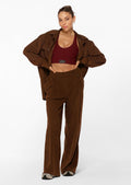 70s Revival Corduroy Pants
