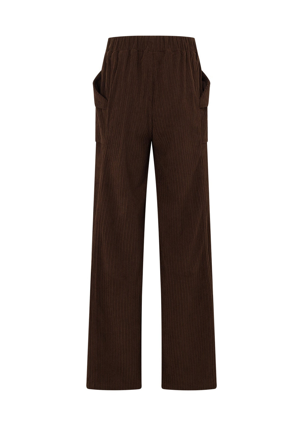 70s Revival Corduroy Pants