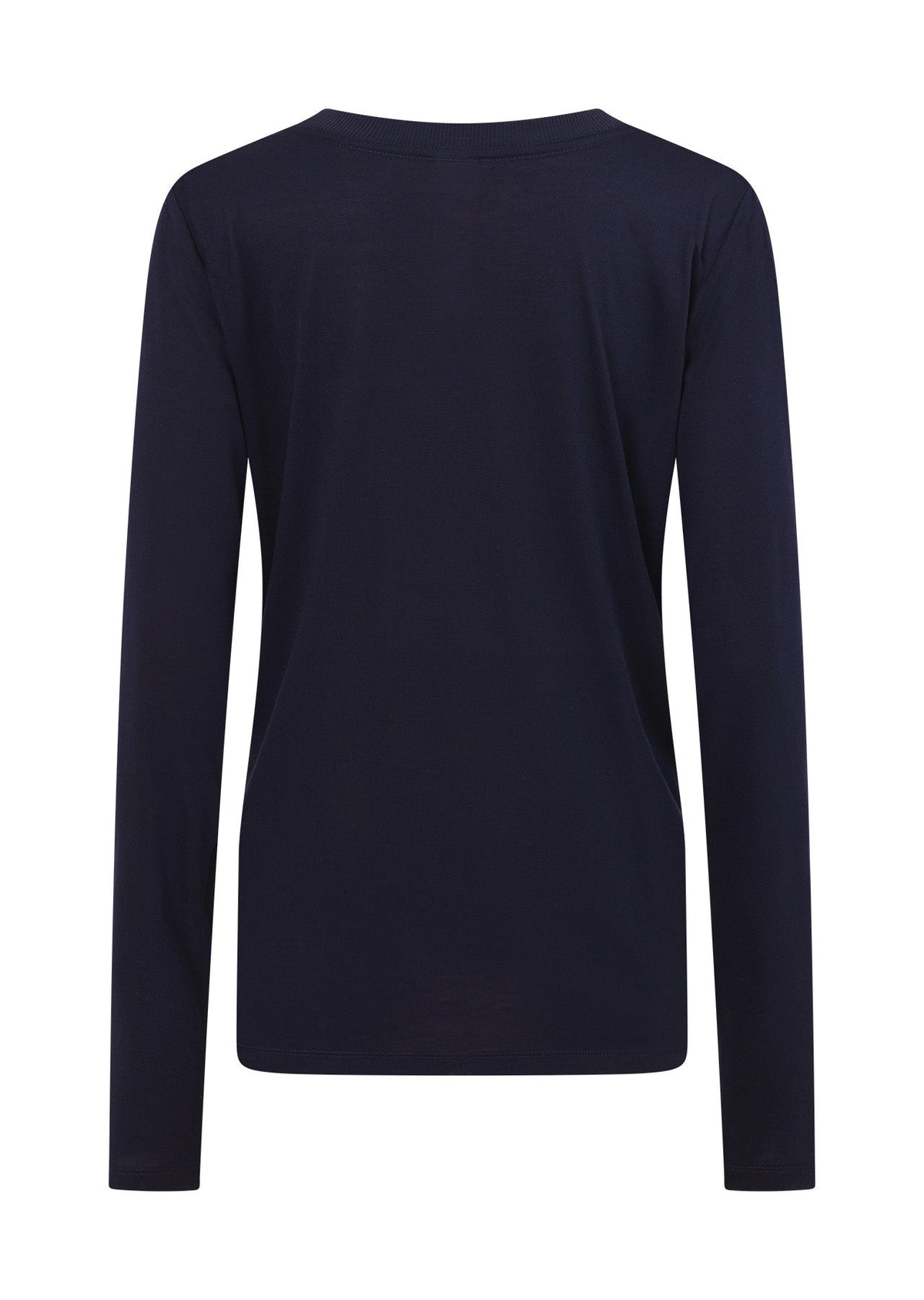 Lotus Long Sleeve Top