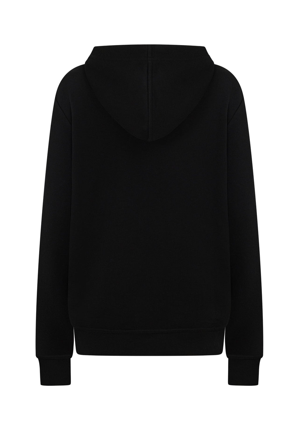 Lotus Hoodie