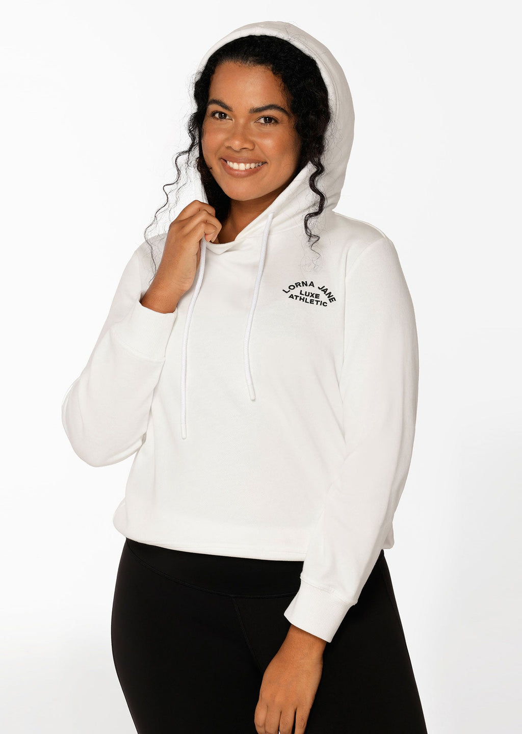 Lotus Hoodie