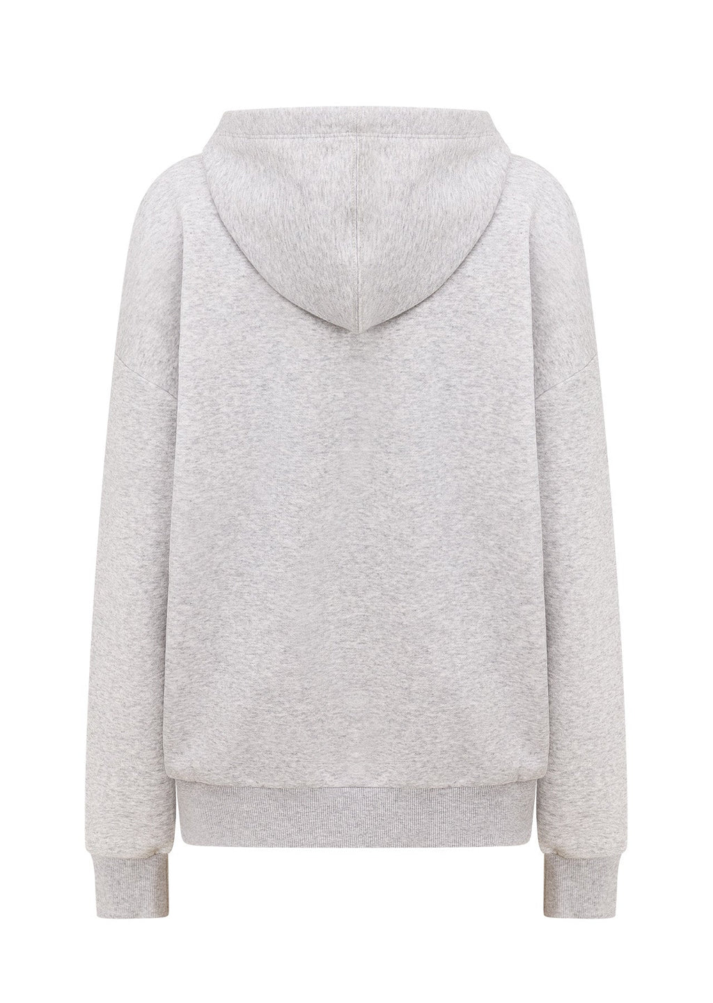 Lounge Fleece Hoodie