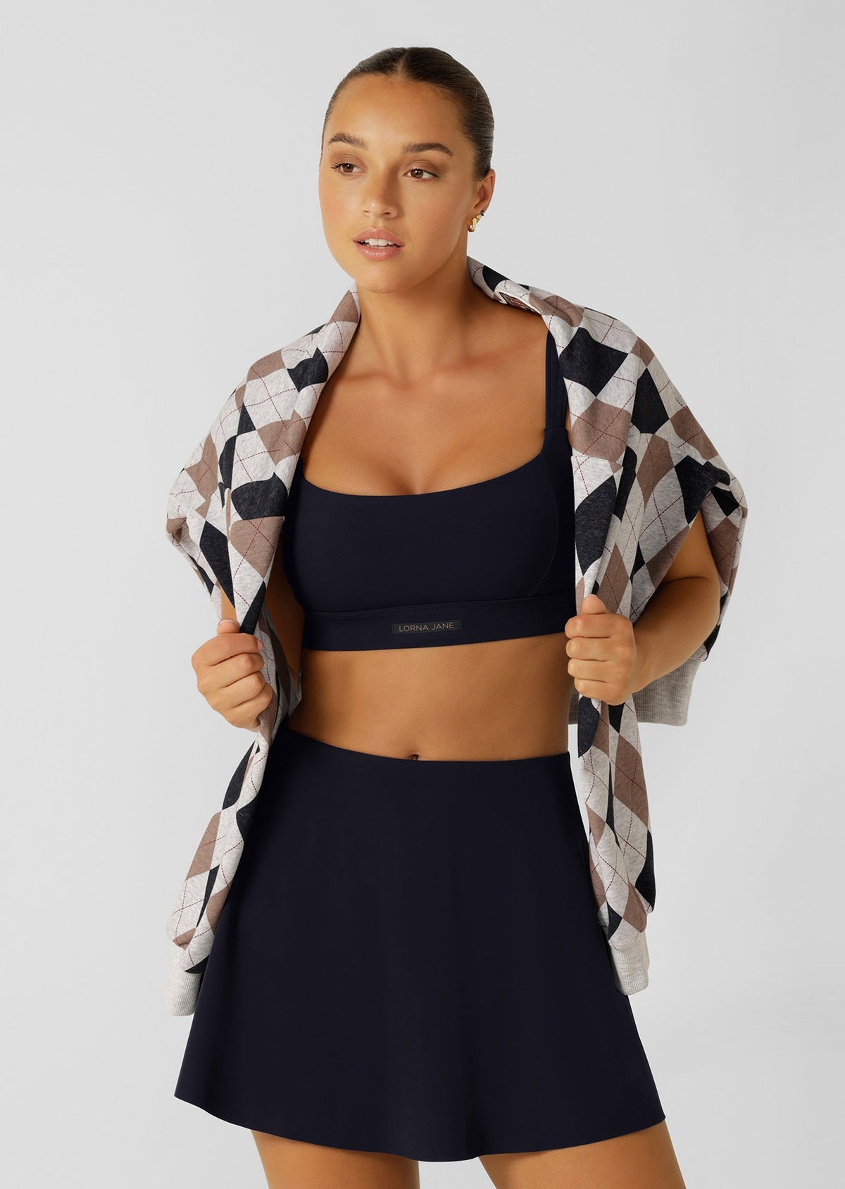 Everyday Active Skort