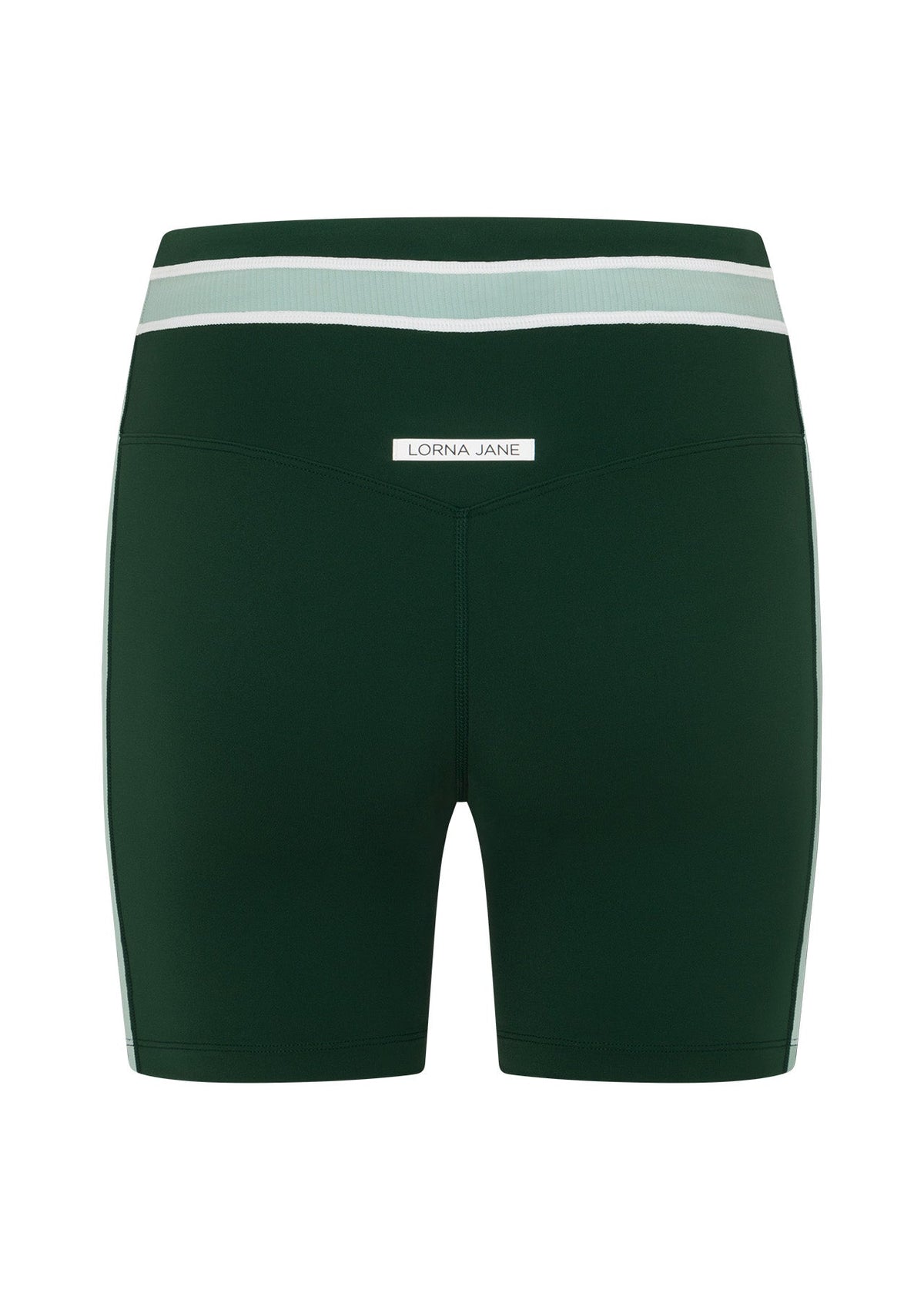 Freshman Bike Shorts