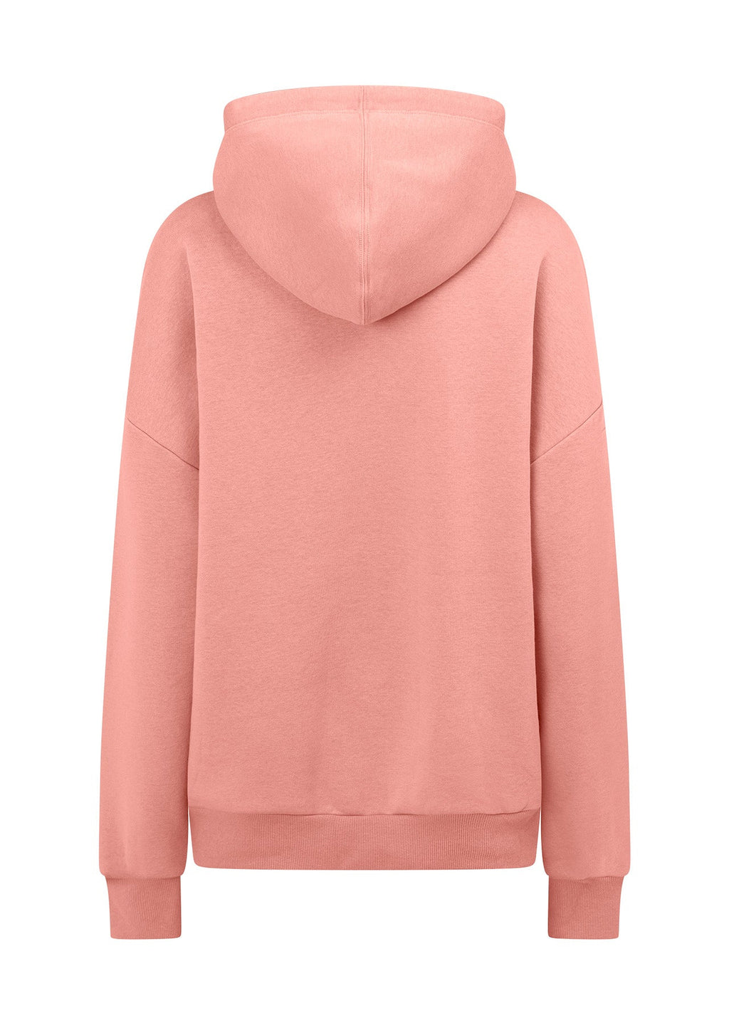 Lounge Fleece Hoodie