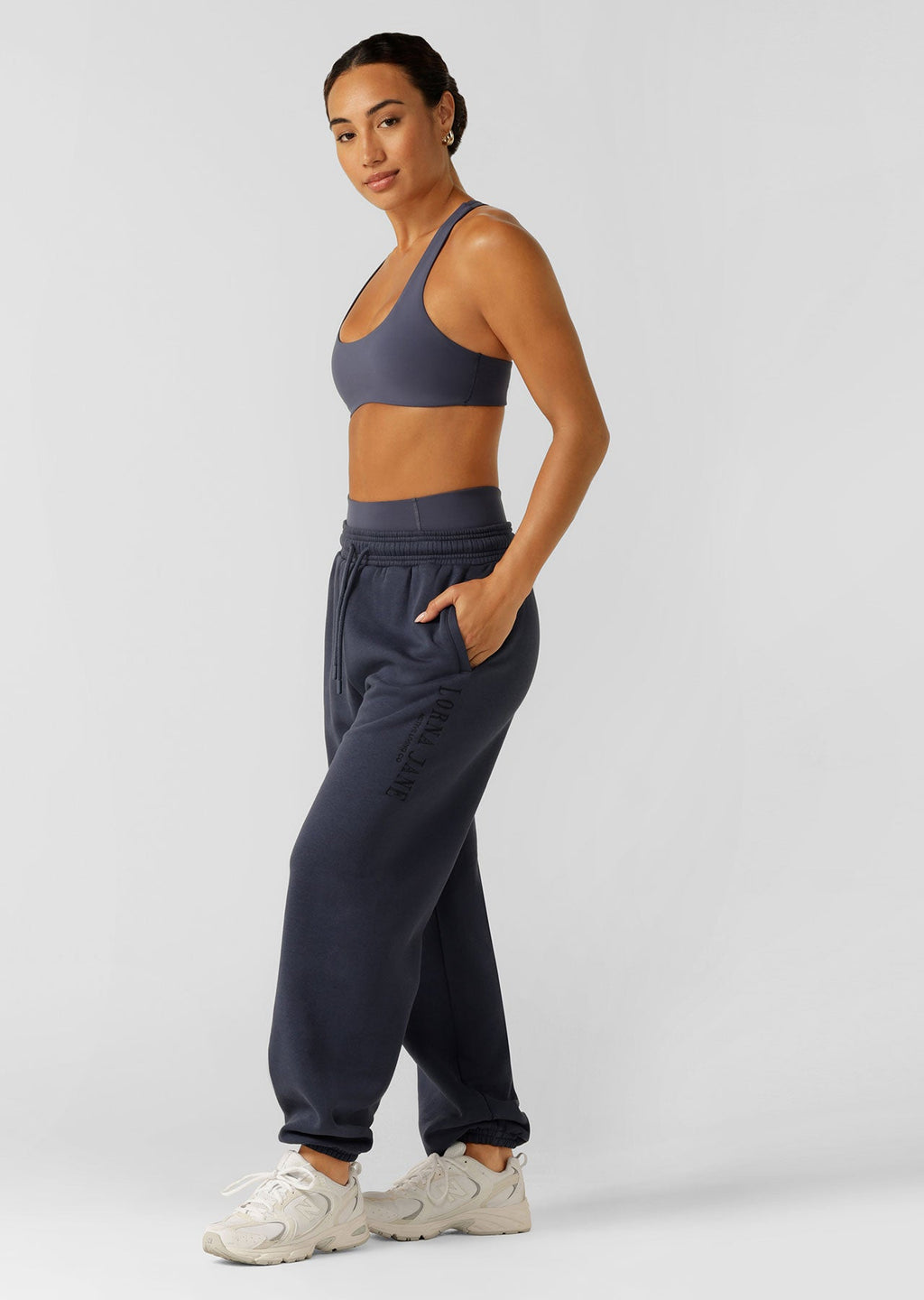 Lounge Fleece Trackpants