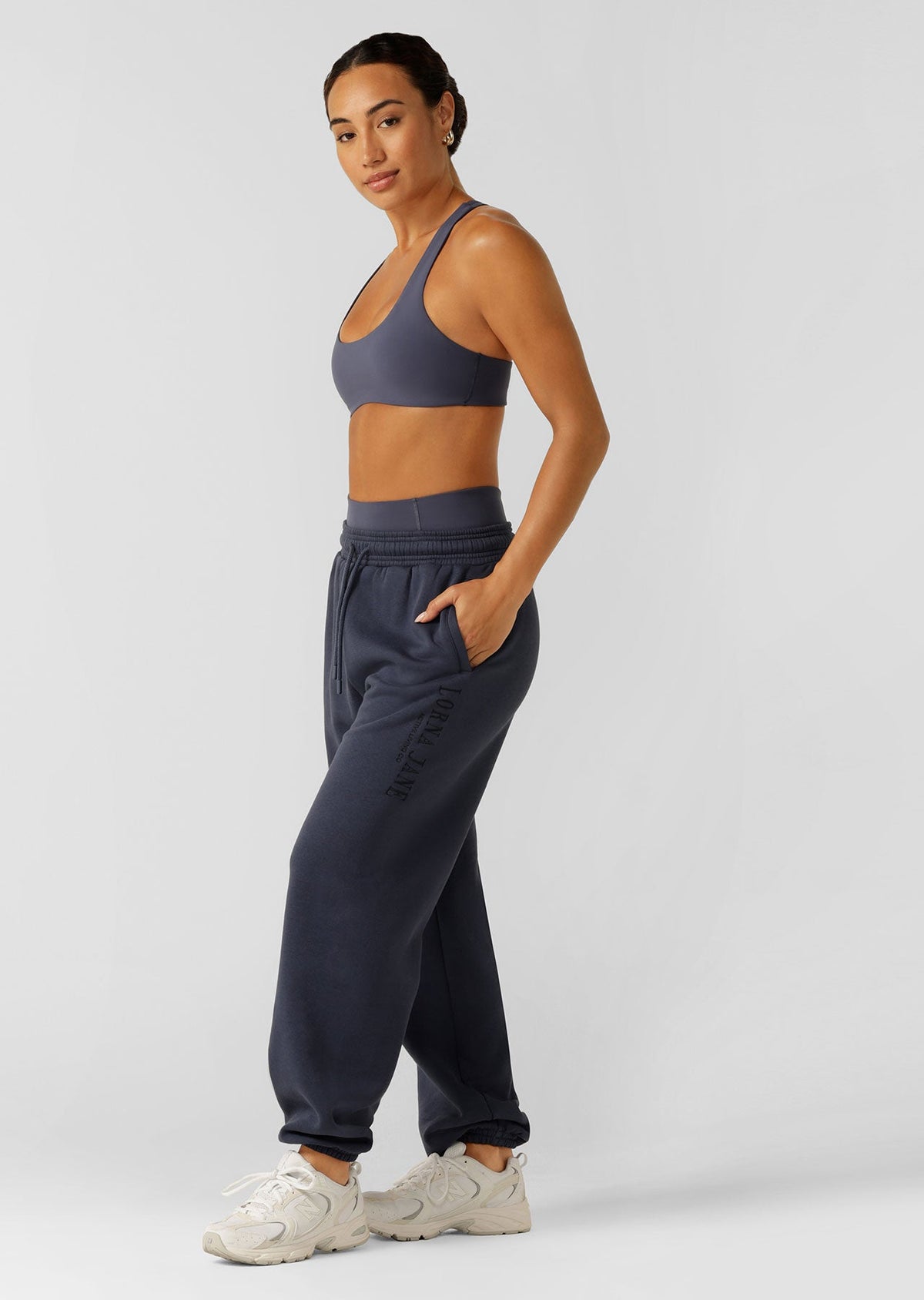 Lounge Fleece Trackpants