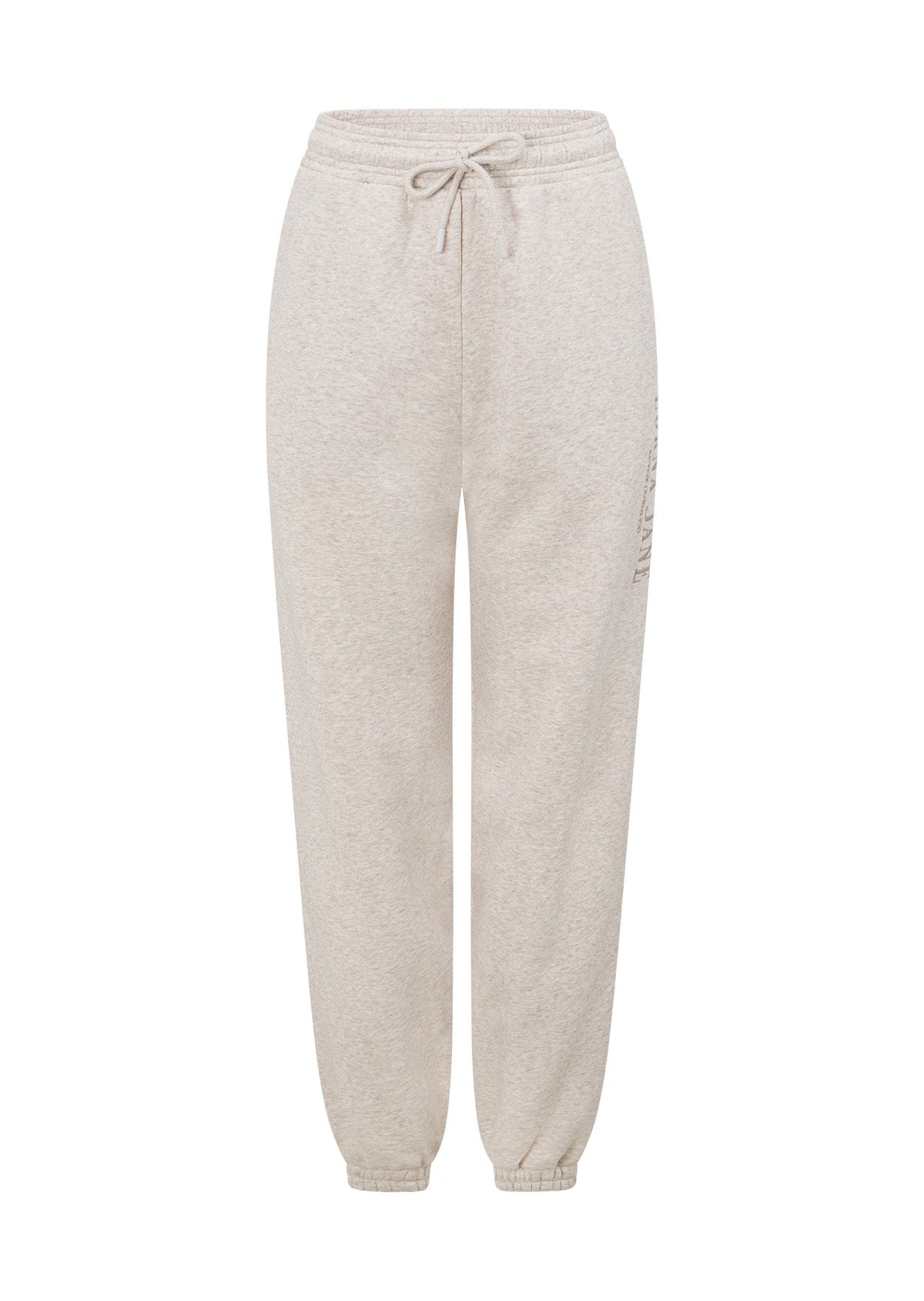 Lounge Fleece Trackpants
