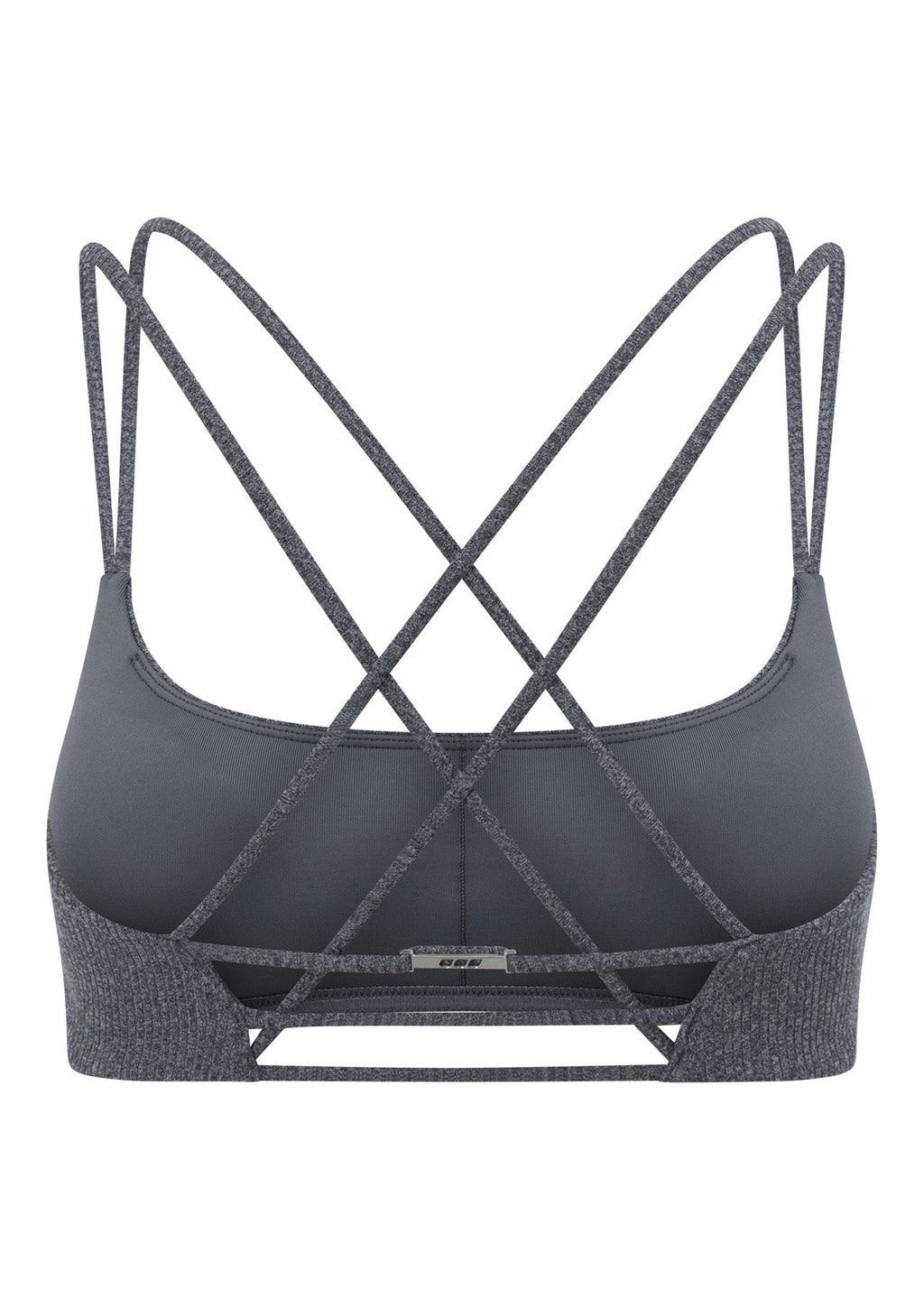 Divine Rib All Day Sports Bra