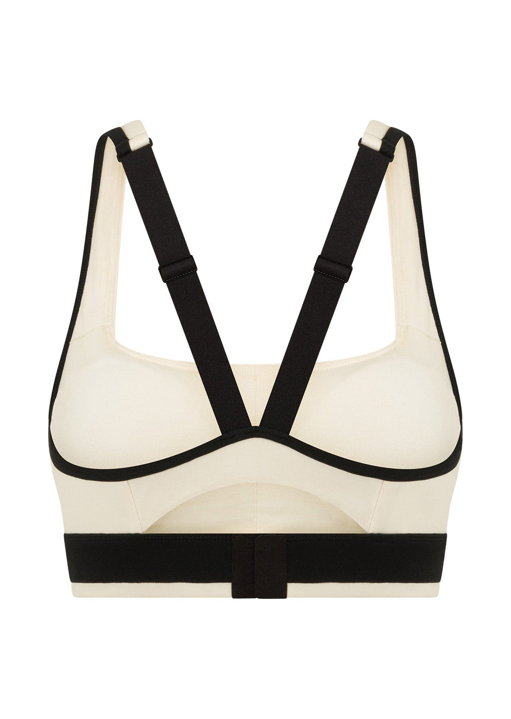LJC Retro Sports Bra