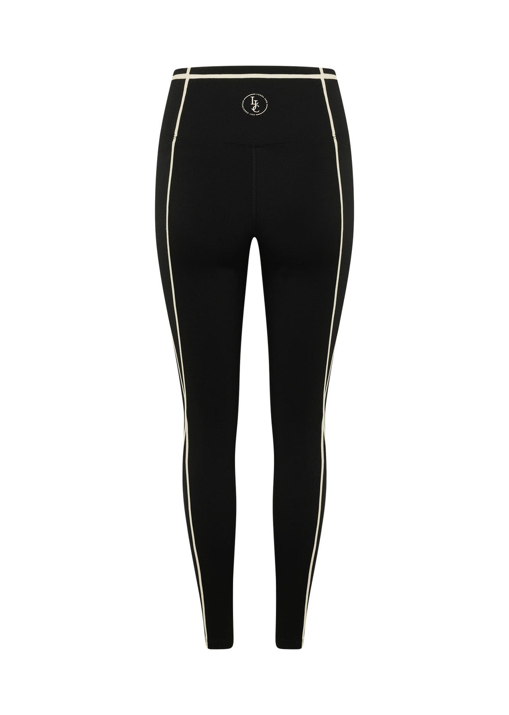 LJC Retro Ankle Biter Leggings