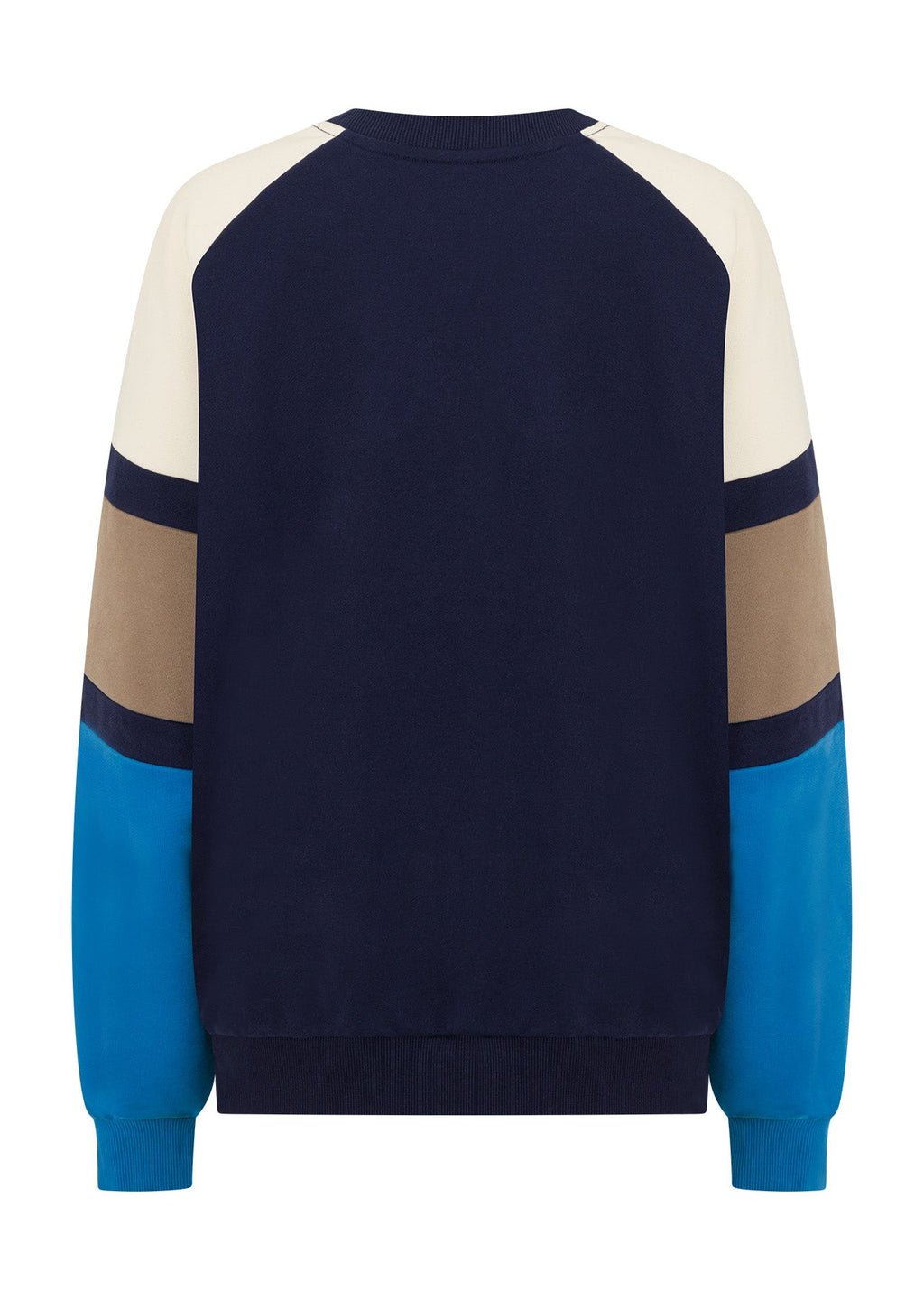 LJ Icons Oversized Sweat